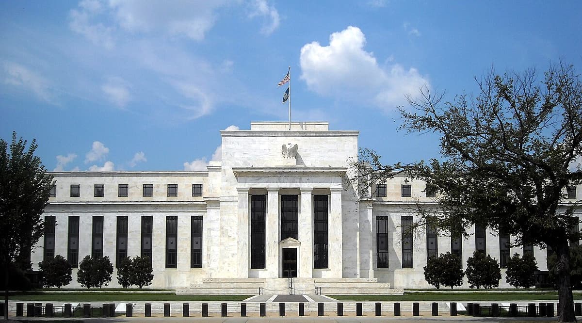 UBS Reverses Its Fed Call and Now Expects Two Rate Hikes Before Year-End