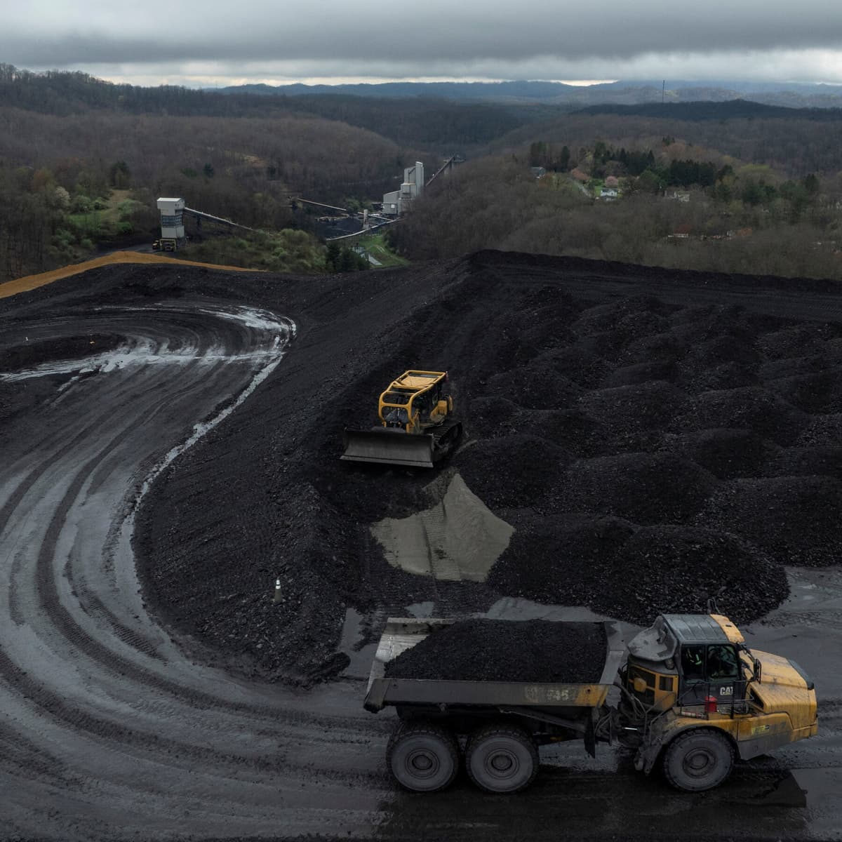 MAHA Moms Take On Coal
