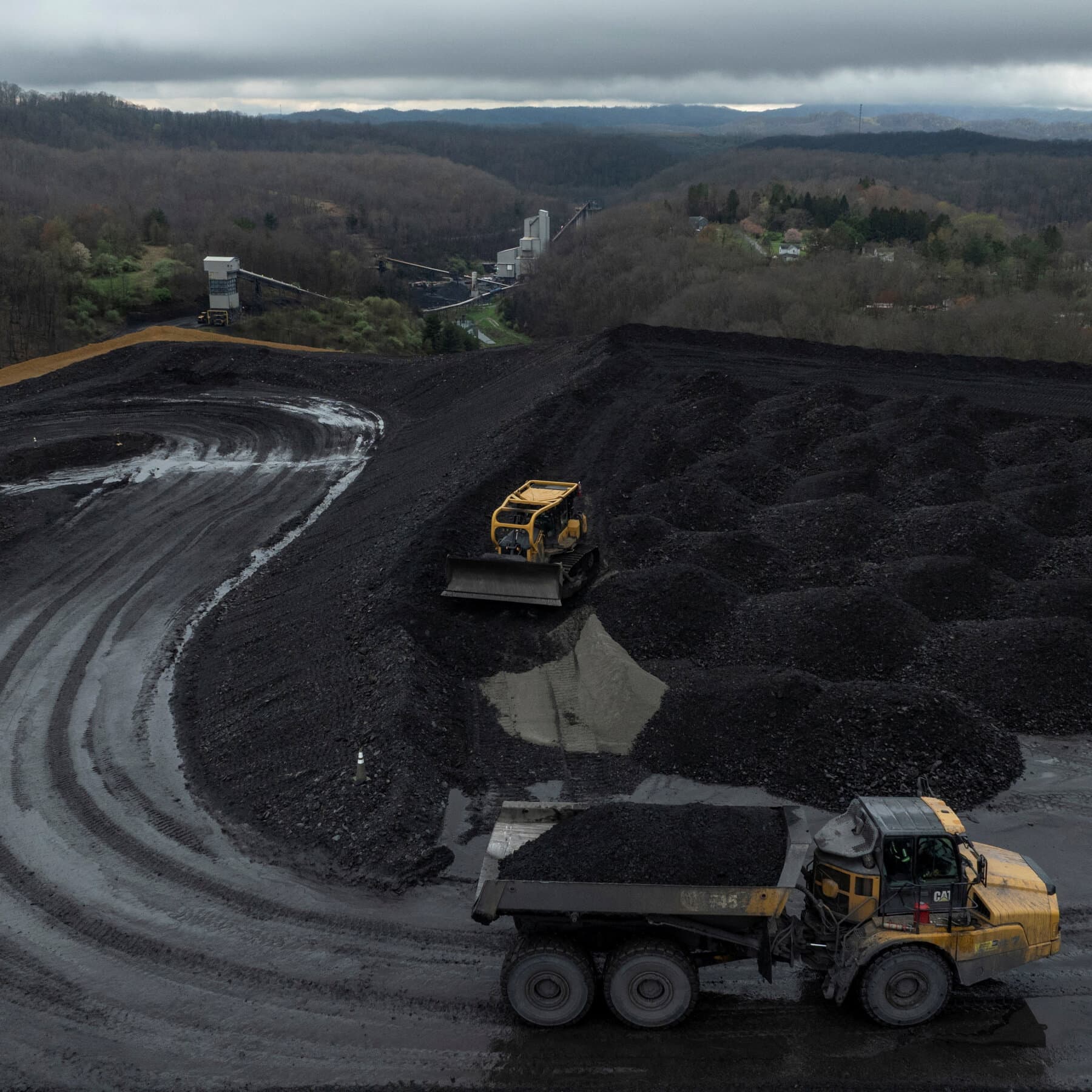 MAHA Moms Take On Coal