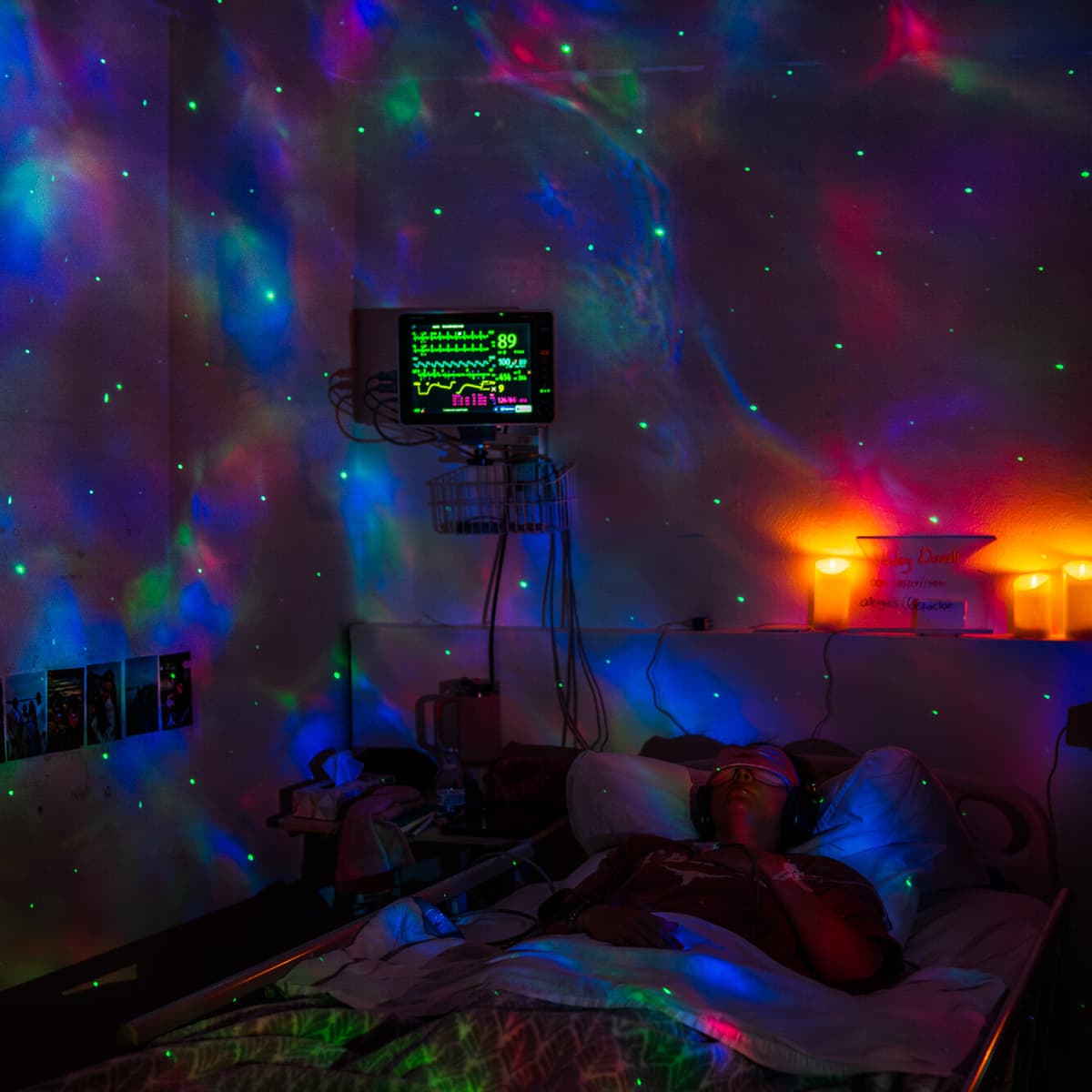 Americans Encounter Risks at Psychedelic Clinics Abroad