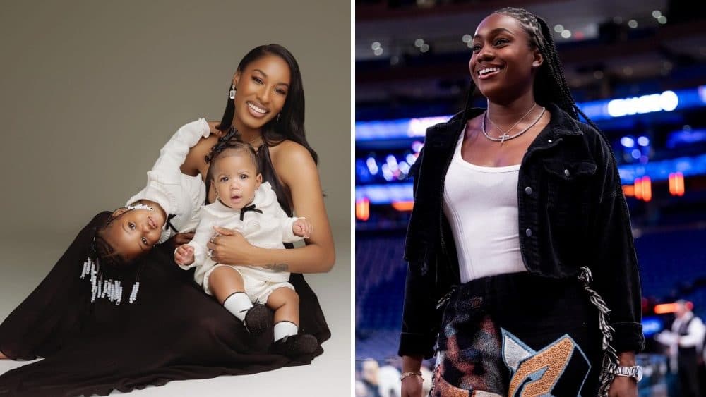 Digital Brand Architects Signs Lifestyle Creators Shannon Hart and Mya’Danielle Smith