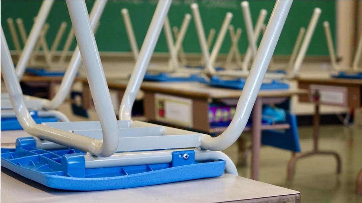 Changes to Manitoba's sex ed curriculum included in health and phys ed revamp