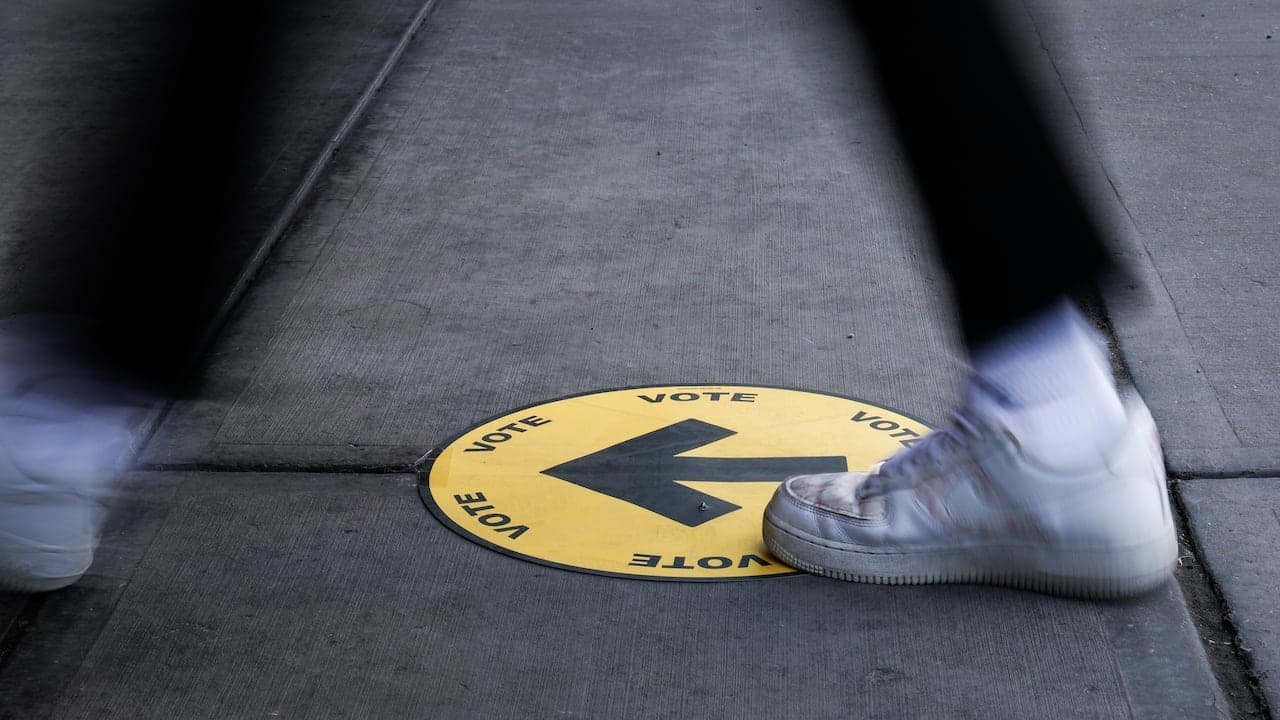 Voters head to the polls for 3 federal byelections in Ontario, Quebec and B.C.