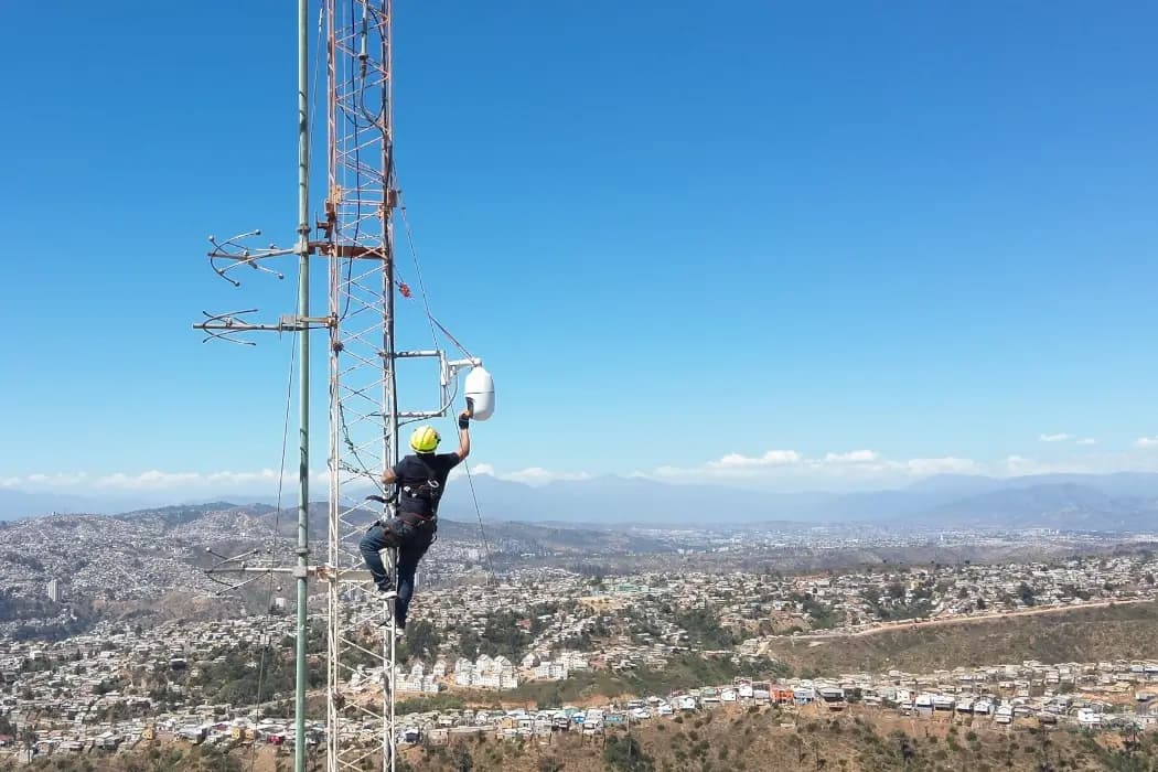 Vancouver’s SenseNet buys wildfire division of N5 Sensors