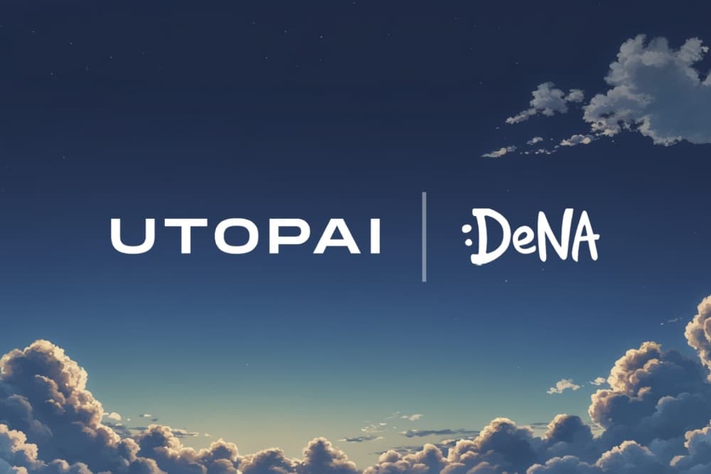Utopai Studios, DeNA Team on AI-Assisted Animation Projects in Japan (EXCLUSIVE)
