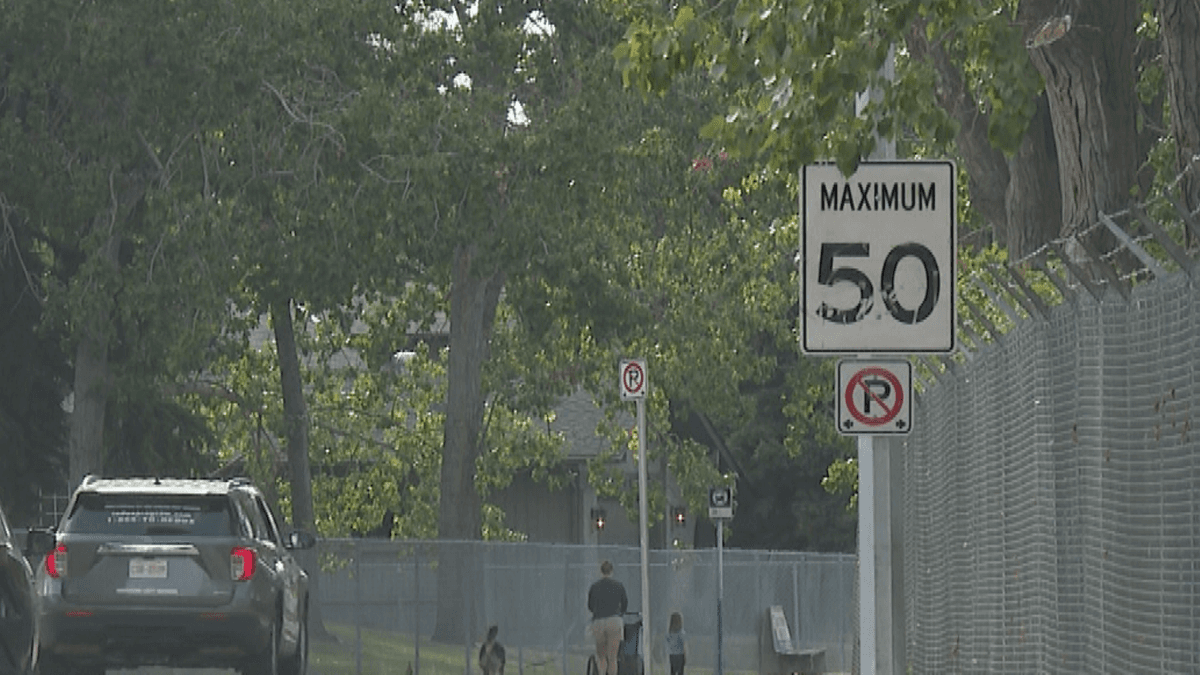 Drivers will soon see speed limits drop in communities across Calgary