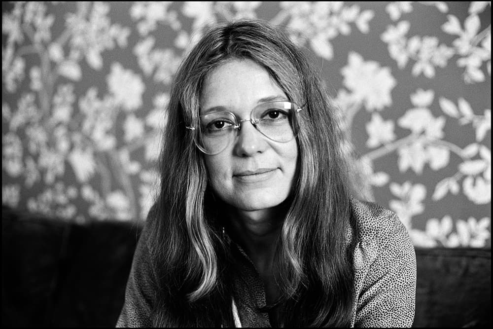 Gloria Steinem, Feminist Icon and Ms. Founder, Dies at 92
