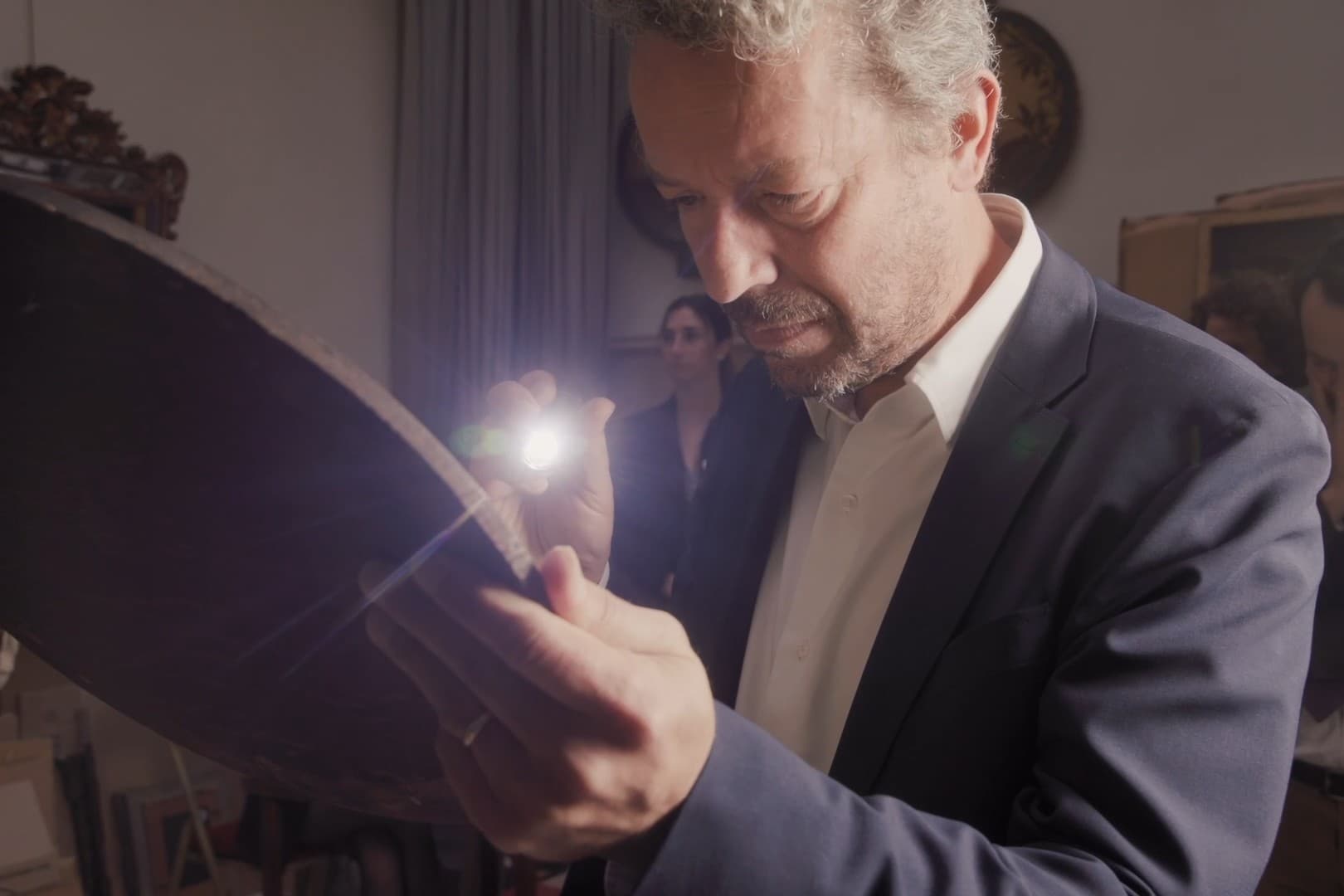 About Premium Content Inks International Deals for Mystery and Romance Series, Counterfeit Art Doc (EXCLUSIVE)