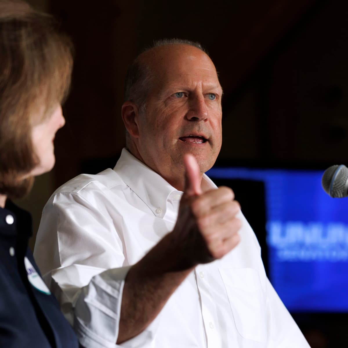 John E. Sununu Wins Republican Senate Primary in New Hampshire