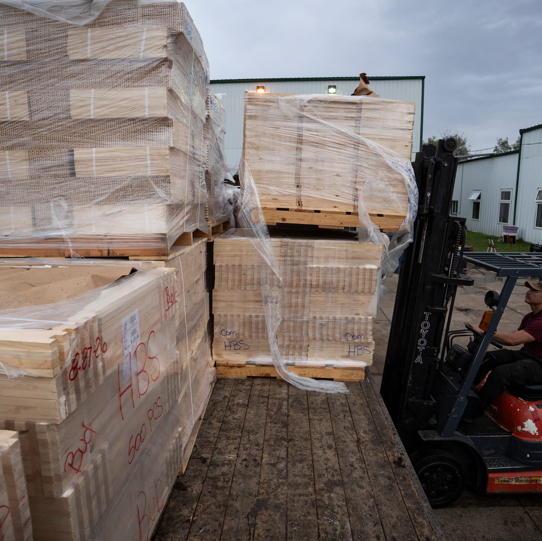 Canada Imposes New Tariffs on U.S. Goods After Trump’s Latest Levies