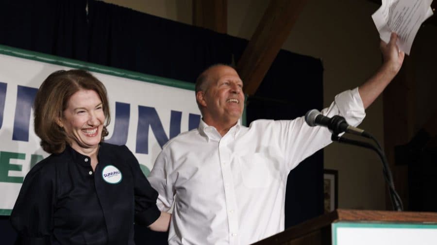 Pappas-Sununu showdown set in Democrats' must-win Senate race: 3 takeaways from New Hampshire