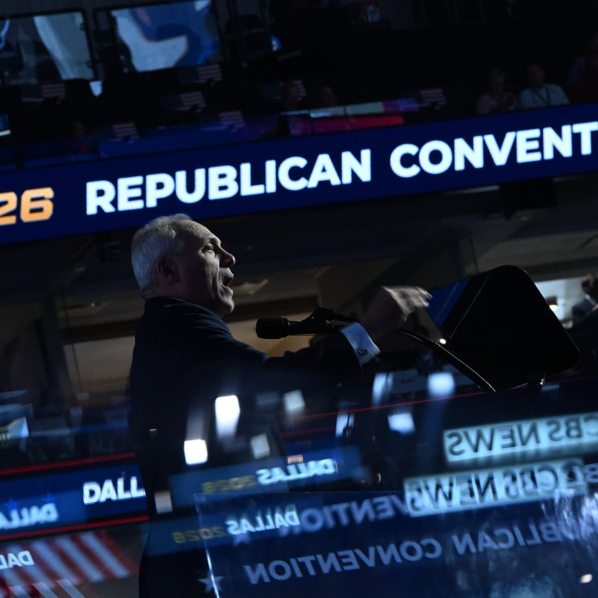 Down in the Polls, Republicans Embrace a Familiar Tool: Fear