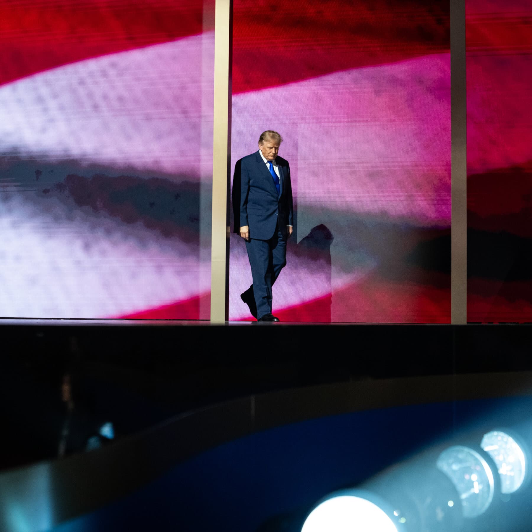 A $5,000 ‘Trump Dividend’? The Bond Market May Like a Word.