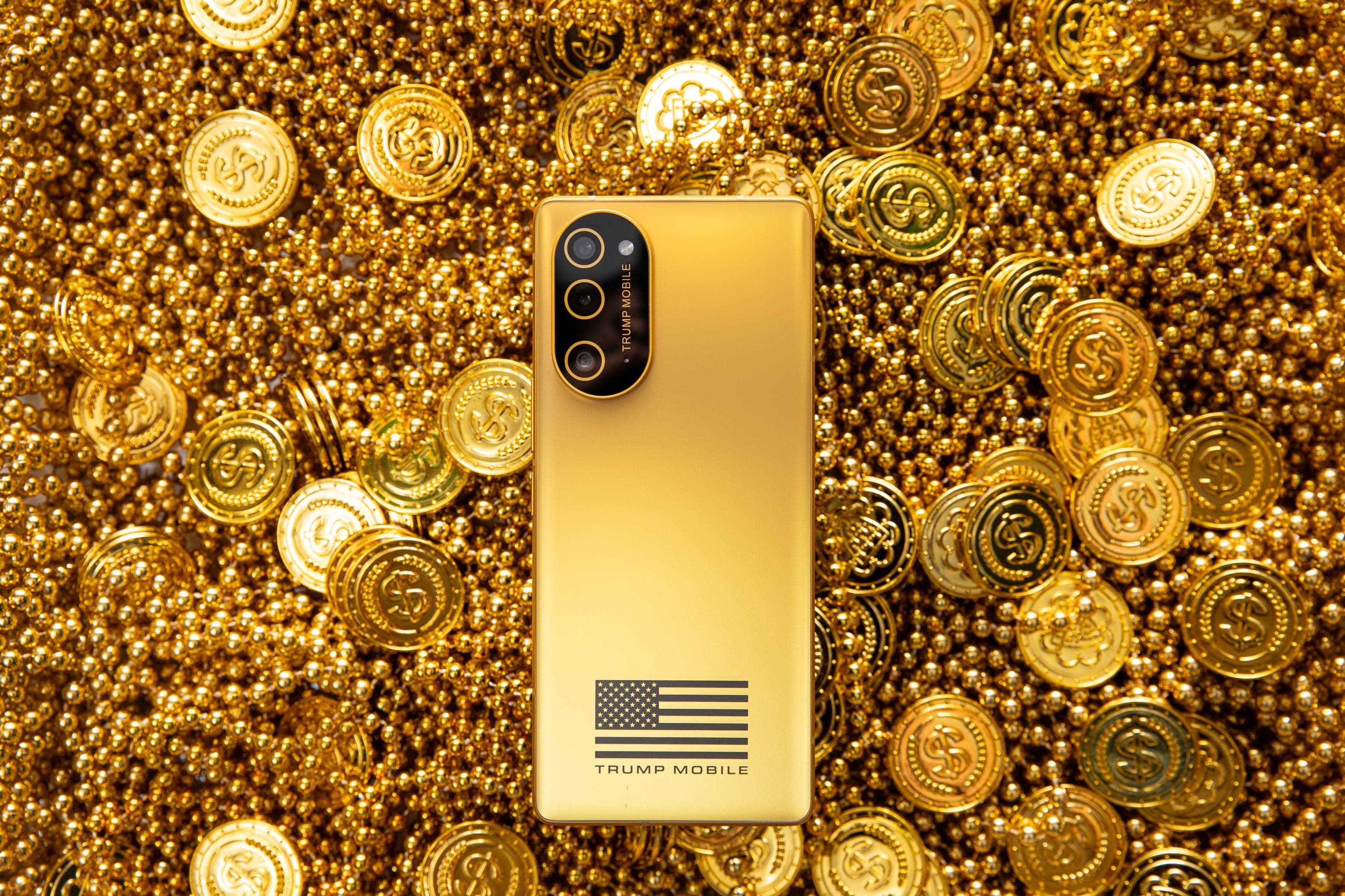 The Trump phone just got a $250 price hike