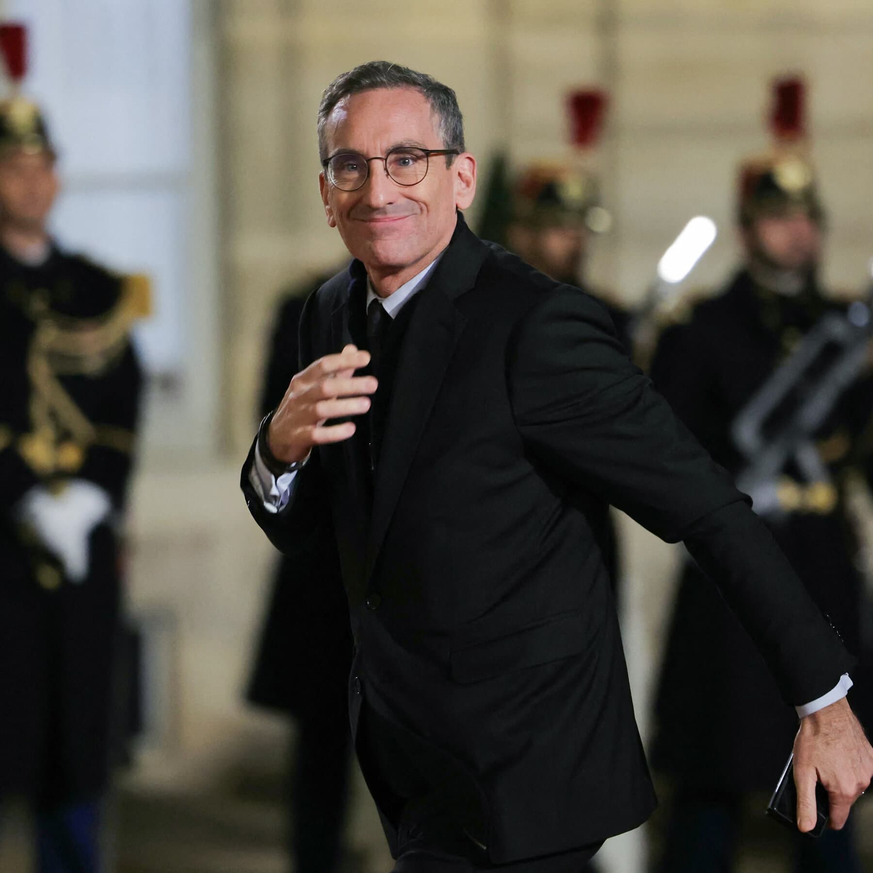 France Mocked U.S. for Human Rights Vote, Then Quietly Apologized