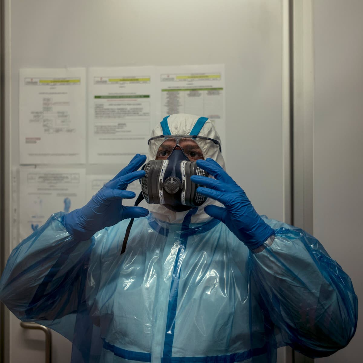 Is A.I. Raising the Chances of Biological Warfare?
