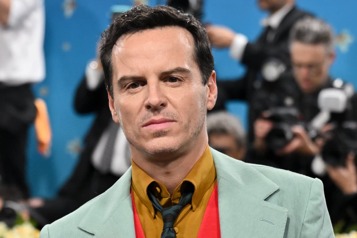 Andrew Scott to Reprise Starring Role in ‘Sea Wall’ Play for Limited Run and Filmed Adaptation (EXCLUSIVE)