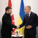 Canada, Ukraine tap Canadian drone companies in binational deal