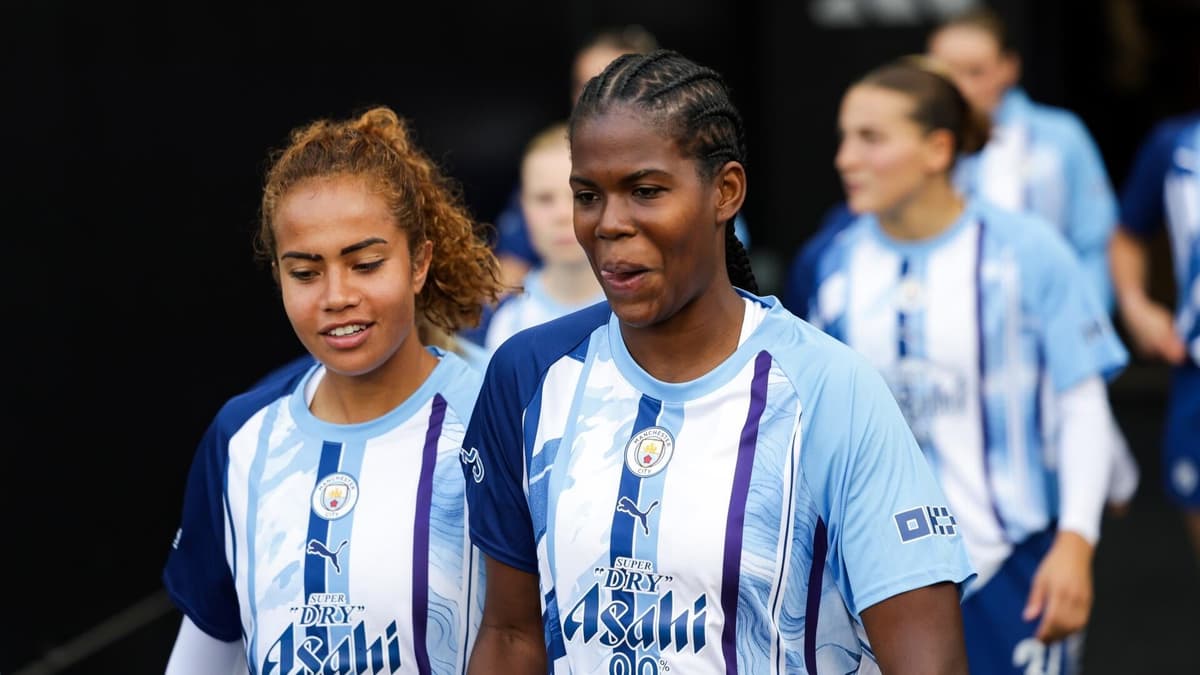 WSL Power Rankings: Manchester City remain at the top, Chelsea bounce back and Manchester United slip