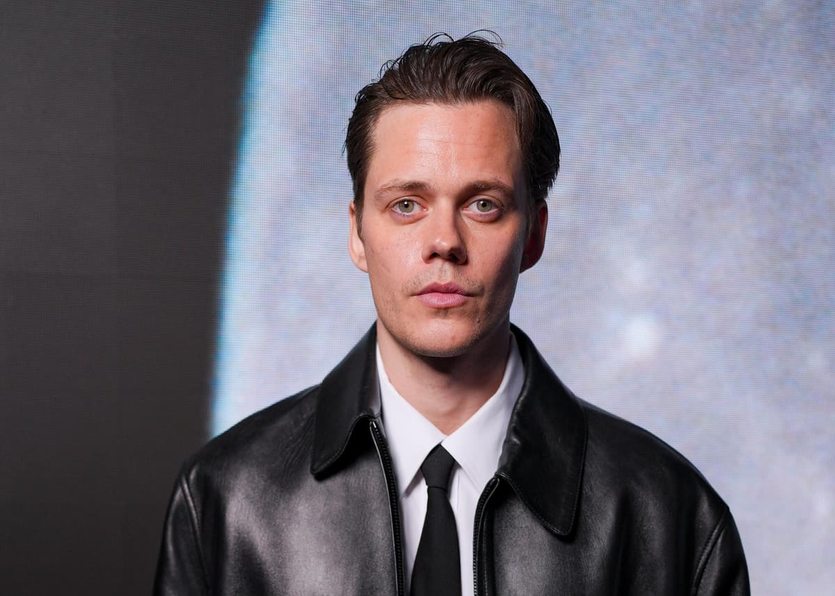 Bill Skarsgard to Star in Hideo Kojima’s ‘Physint’ Video Game From Xbox