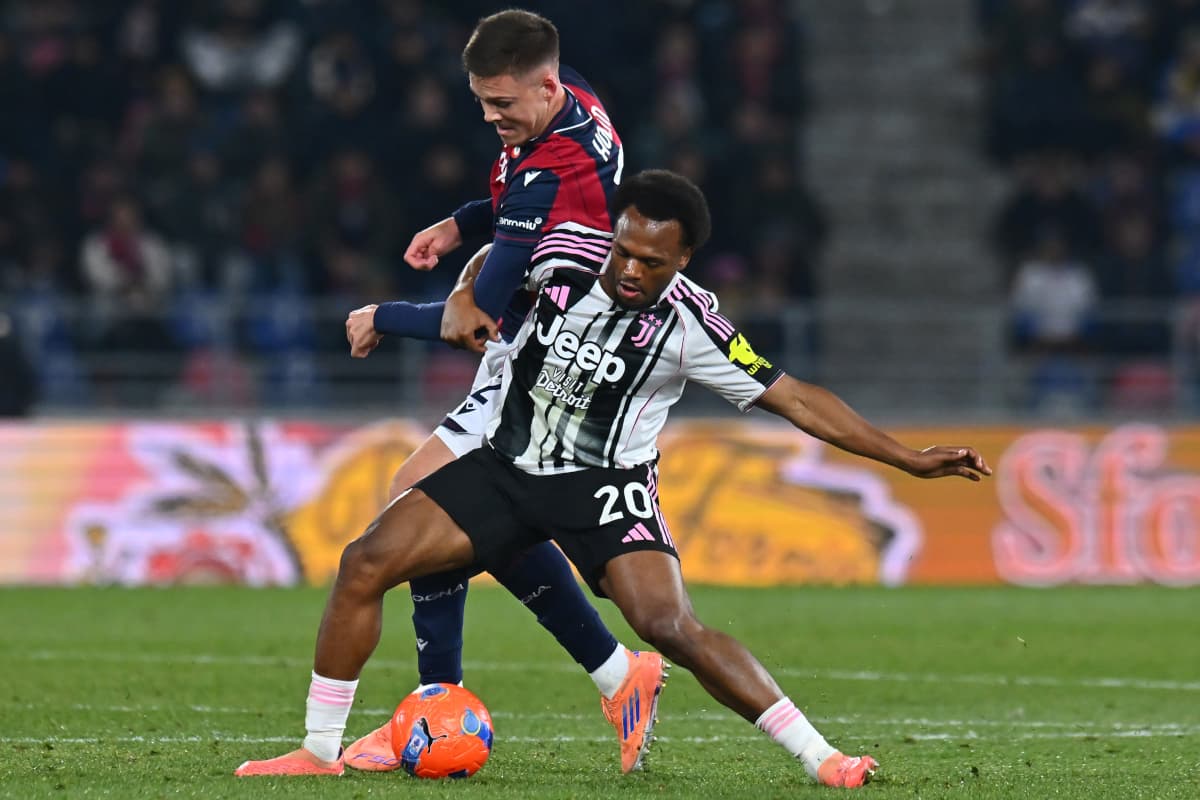 Openda: Juventus move ‘not a mistake’, Vlahovic ‘kept the ball to himself’