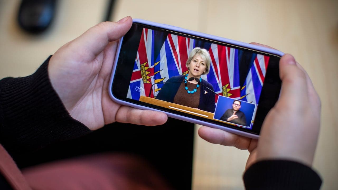 Deepfake doctors peddling bogus cures are becoming more convincing — and very little can be done to stop them