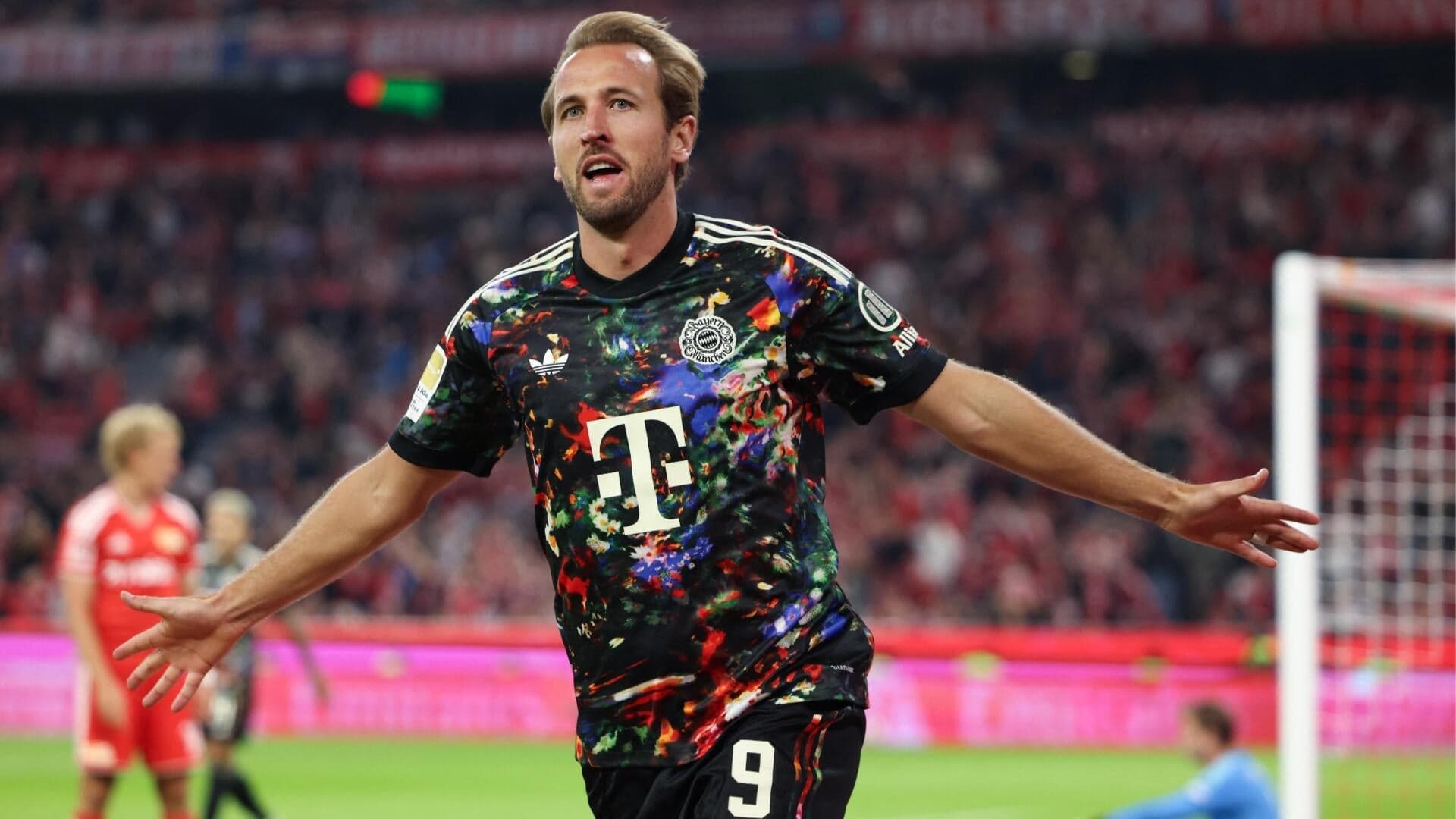 Ballon d'Or Power Rankings: Harry Kane does enough to make case but Vitinha and Michael Olise aren't far off