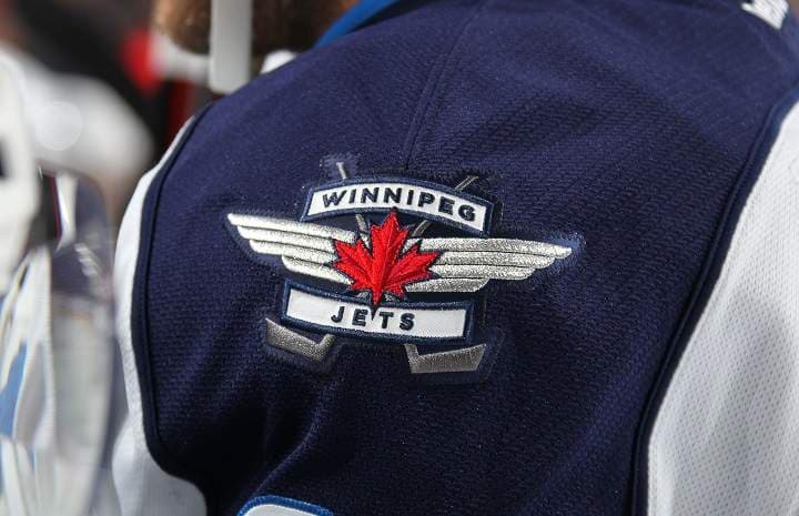 Winnipeg Jets drop home pre-season finale 2-1 in OT to Oilers