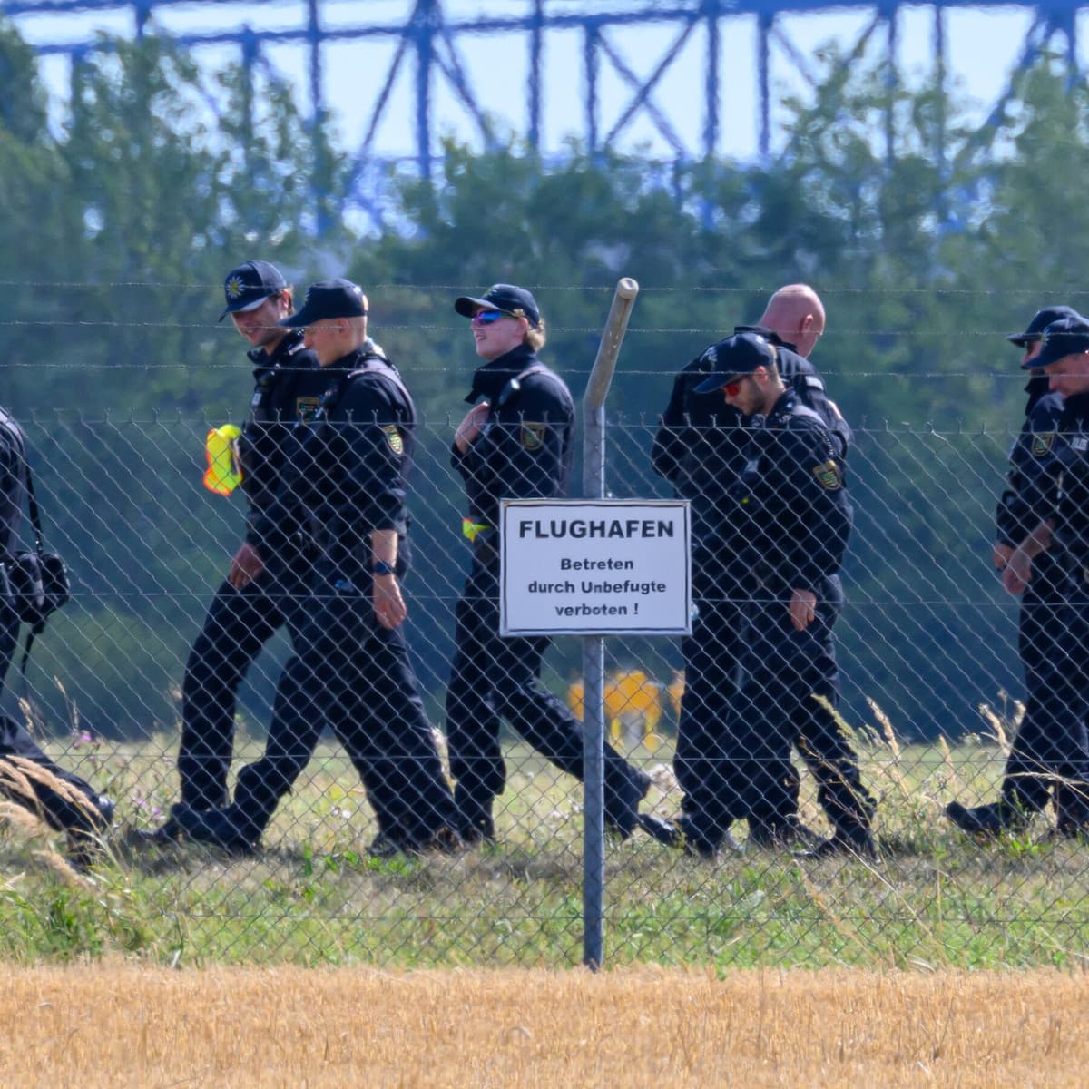 Europe Warns of Russia’s Hybrid Attacks but Struggles to Counter Them
