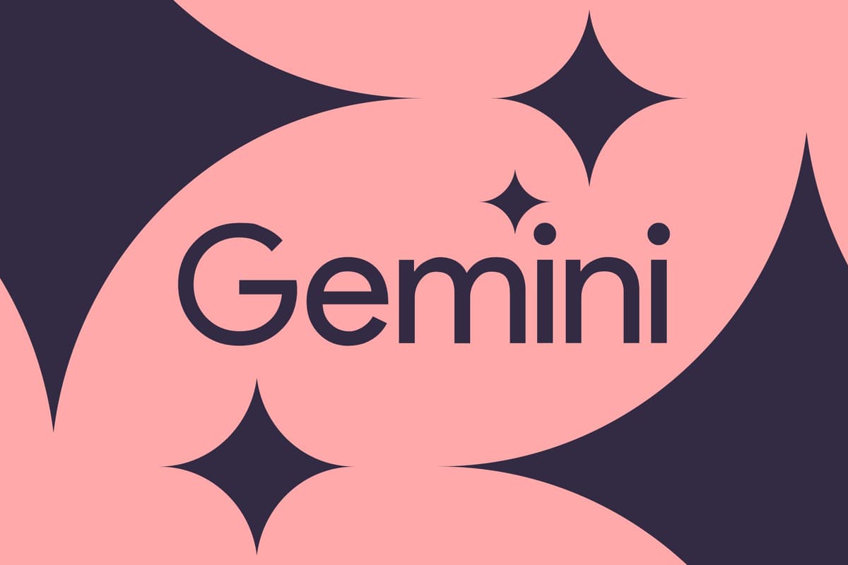 Gemini 4 is almost ready, says new Google DeepMind chief
