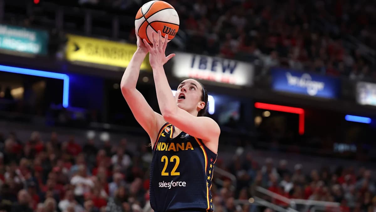 Indiana Fever vs. Minnesota Lynx: Where to watch Caitlin Clark's game tonight, TV channel, start time and more