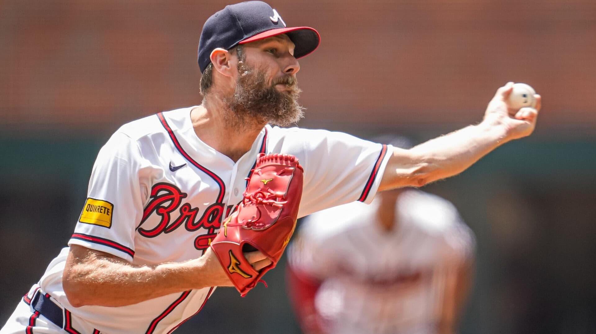Phillies vs. Braves NL Wild-Card Game 1 picks: Atlanta appears to have major pitching edge behind Chris Sale