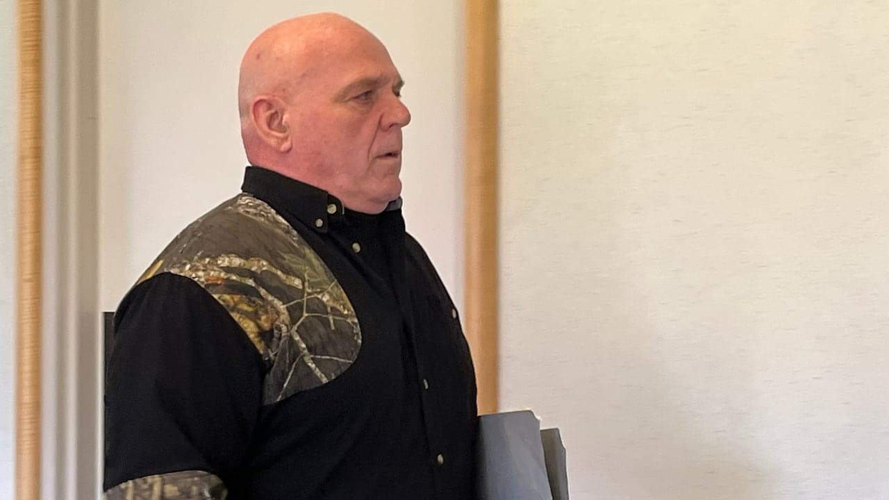 Charlottetown police lost the evidence in a P.E.I. cold-case murder. How did it happen?