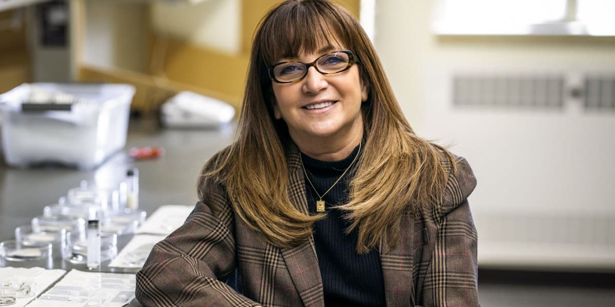 Addressing a sticking point in sustainable adhesives