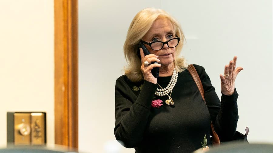 Dingell: November election isn't about Hasan Piker