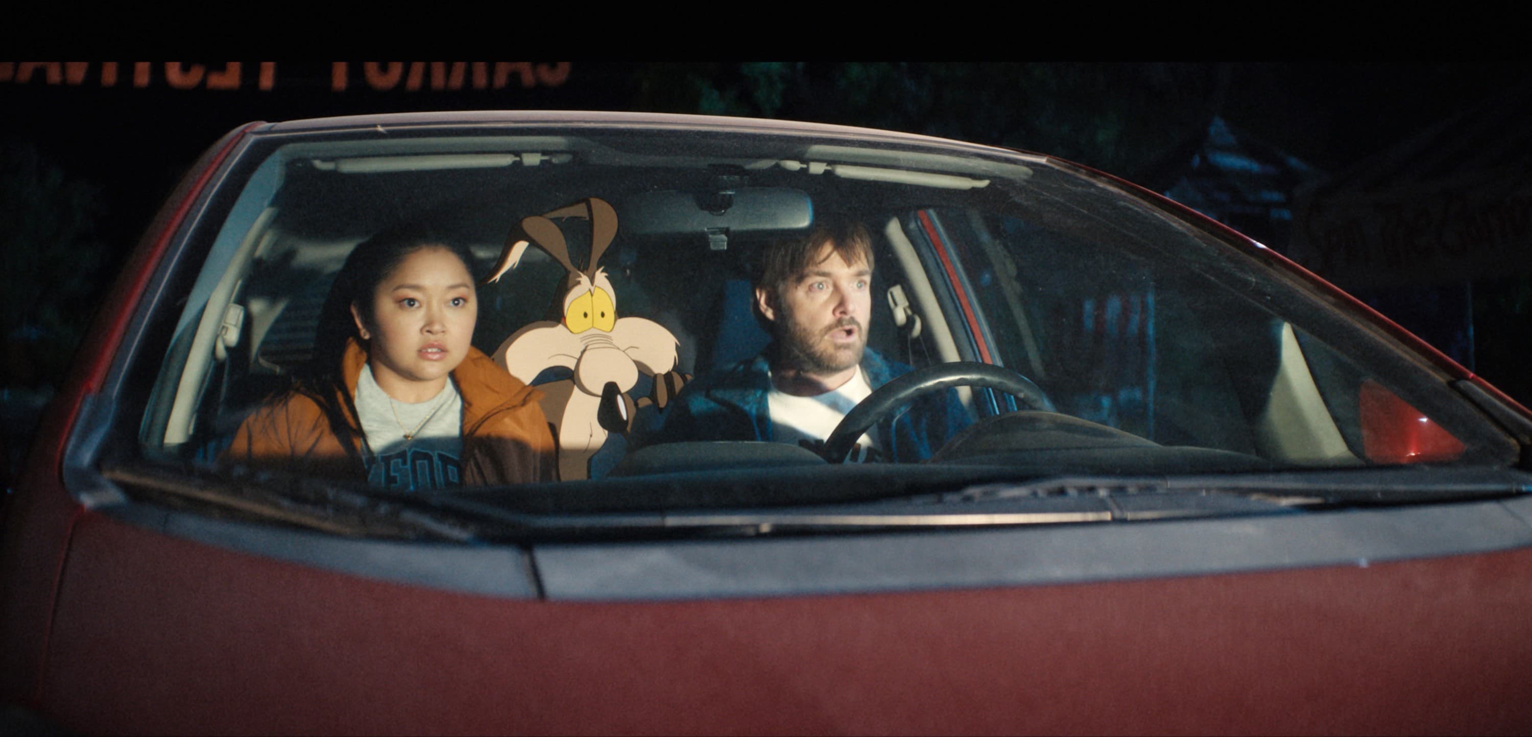 ‘Coyote vs. Acme’ Cast and Crew Held a ‘Funeral Screening’ After the Movie Was Shelved: ‘Was Emotional in So Many Ways’