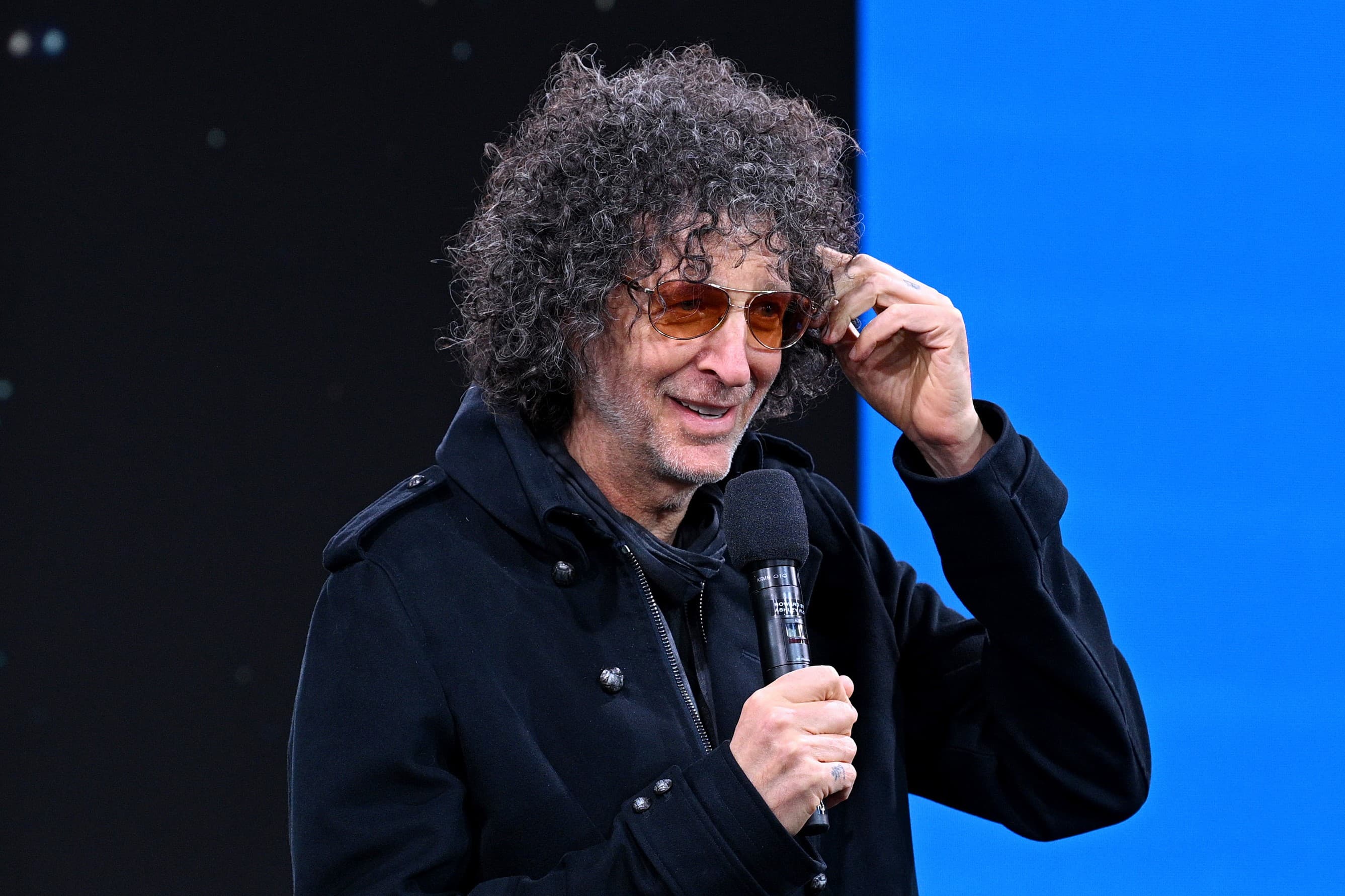 ‘Howard Stern Show’ Set for Streaming With HBO Max Weekly Series