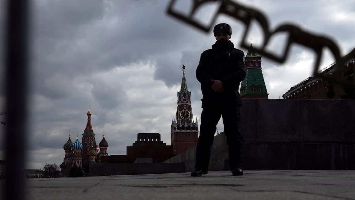 Russia is rattling NATO’s nerves, but how far will Moscow go?