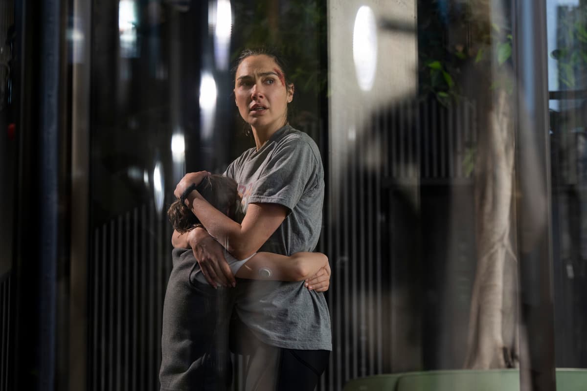 ‘The Runner’ Review: Gal Gadot Is a Mother on a Rescue Mission in an Energetic but Uninspired Amazon Thriller