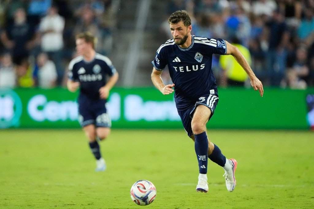 Vancouver Whitecaps continue chase for historic fifth Canadian Championship title