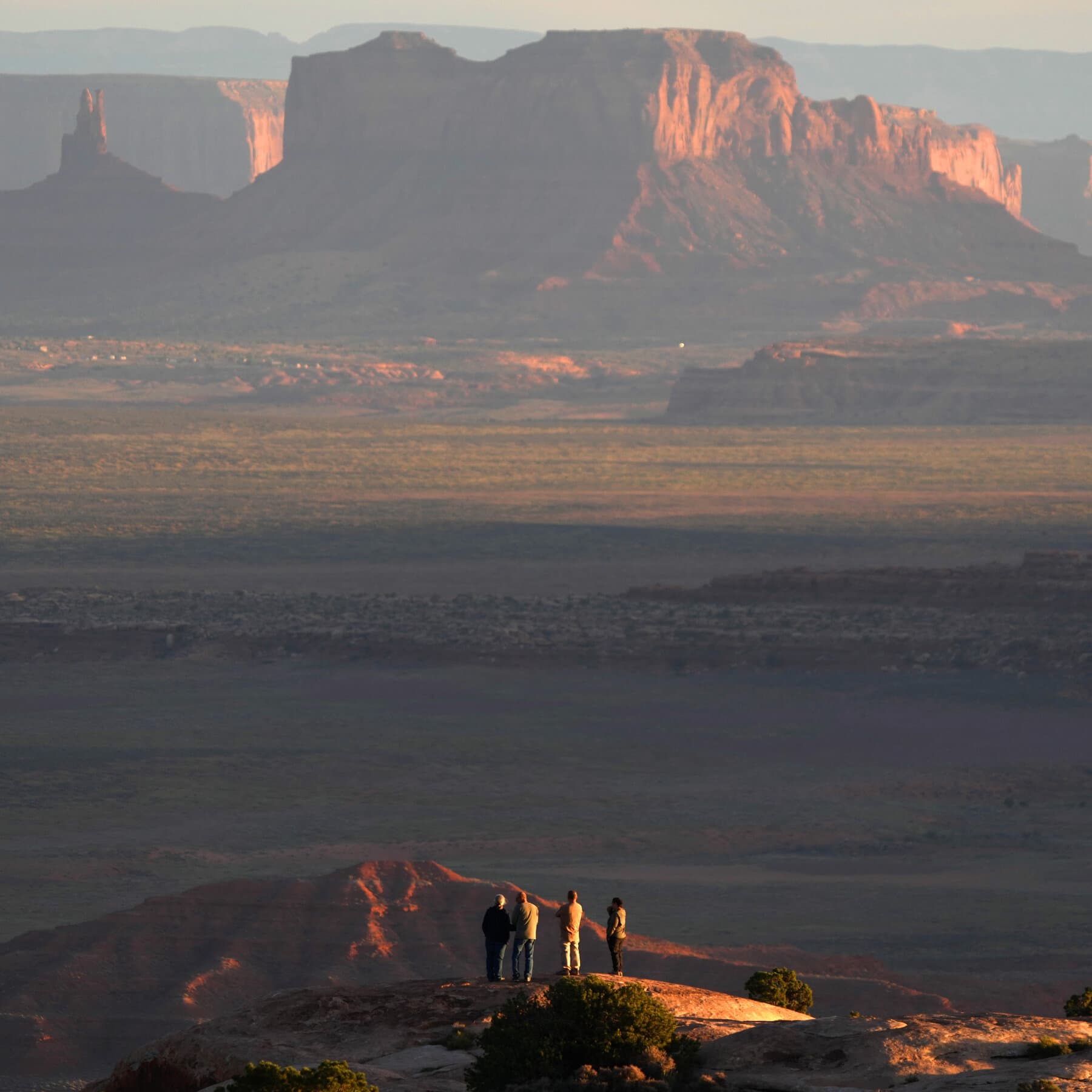 Patagonia Sues Trump Over Reduction of Bears Ears National Monument in Utah