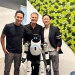 NorBot closes $1 million to establish a commercial robotics integrator