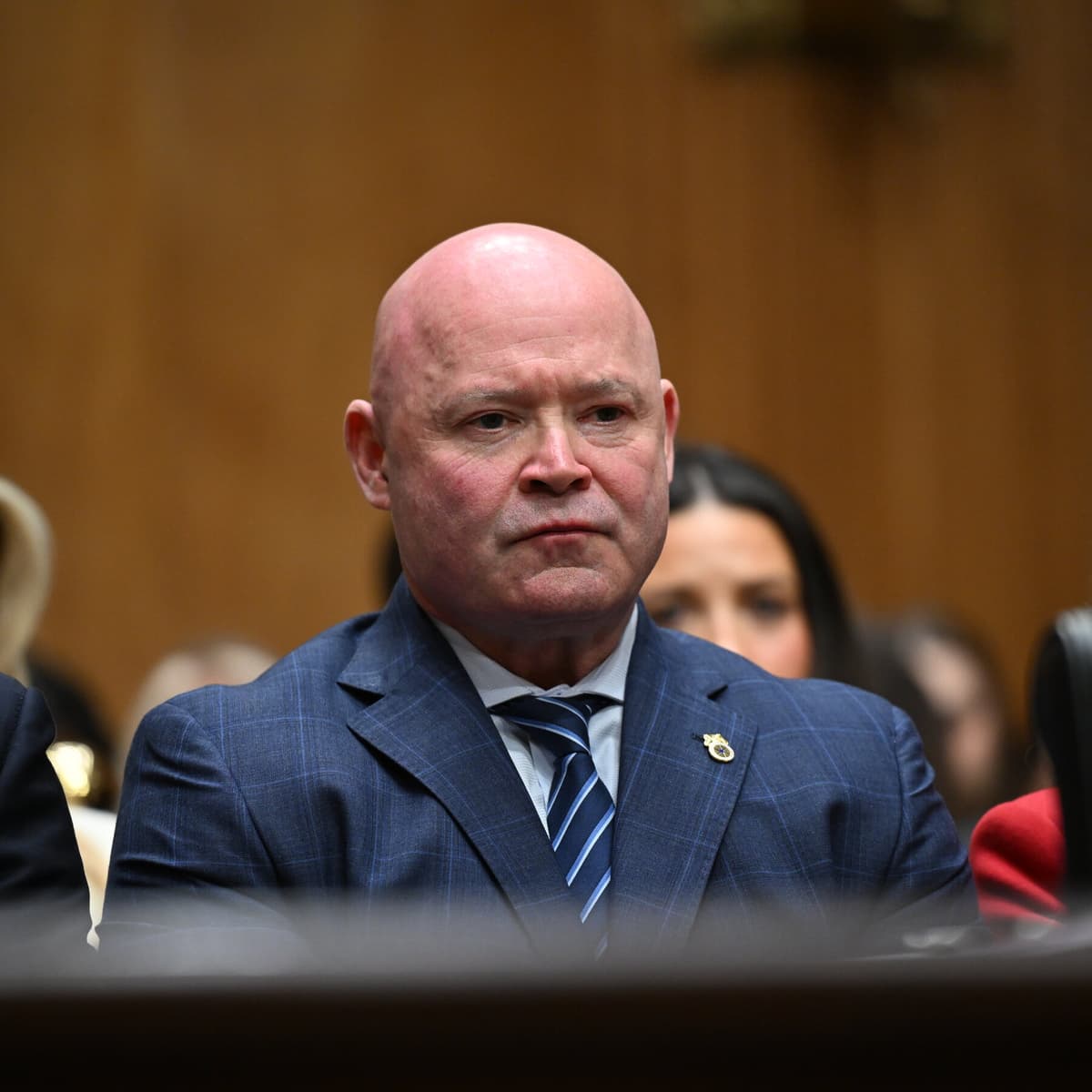 Judge Ends Federal Oversight of Teamsters