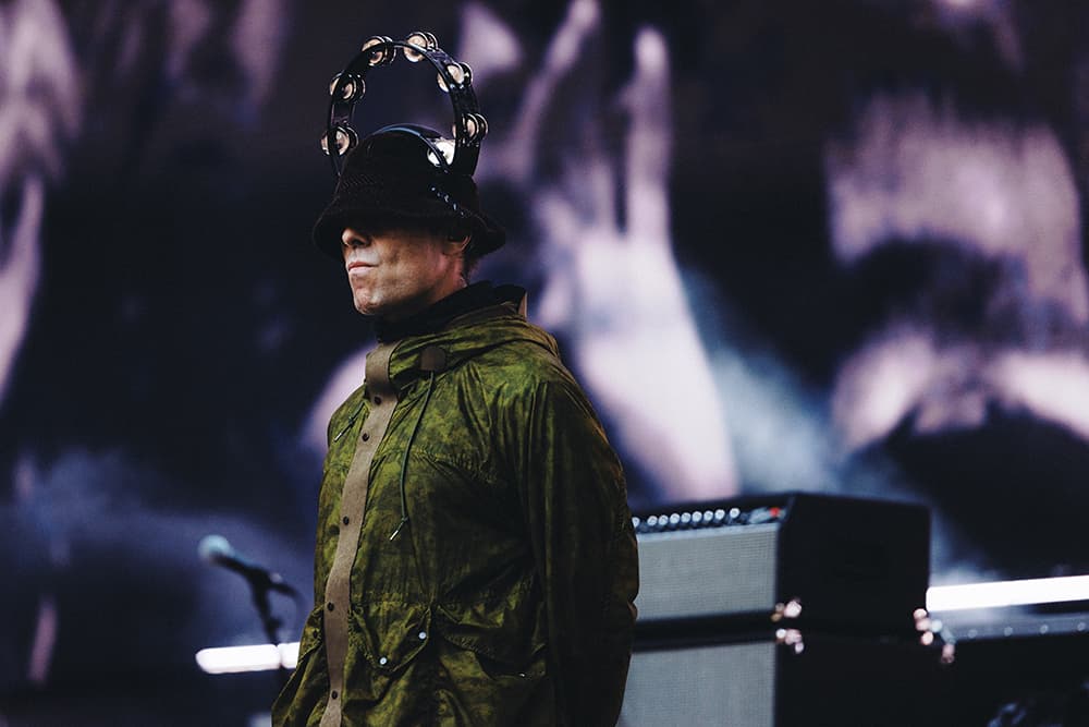 Oasis Documentary Directors on Filming the Brothers’ First Reunion in 15 Years and Why There Wasn’t Much Emotion in the Room: ‘It’s the Gallaghers, It’s Not ‘Dawson’s Creek”