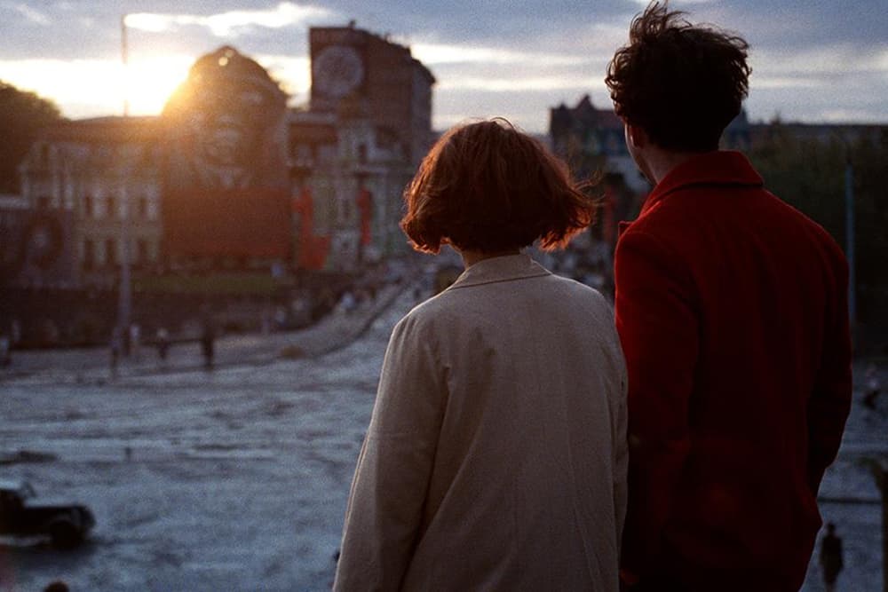 Are Russian Filmmakers Finally Coming in From the Cold?