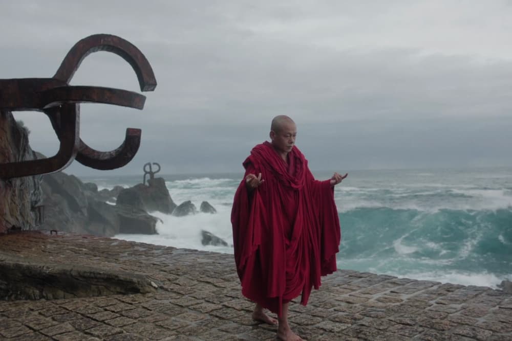 Tsai Ming-liang on Venice and San Sebastian Title ‘Dust,’ Slowness as Rebellion and Life With Lee Kang-sheng