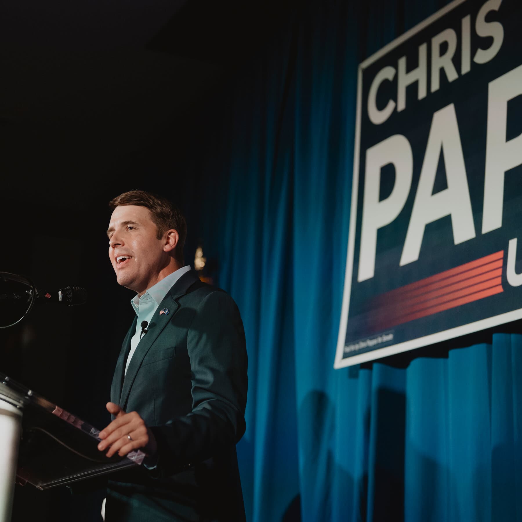 Chris Pappas Defeats Progressive Challenger in New Hampshire Senate Primary