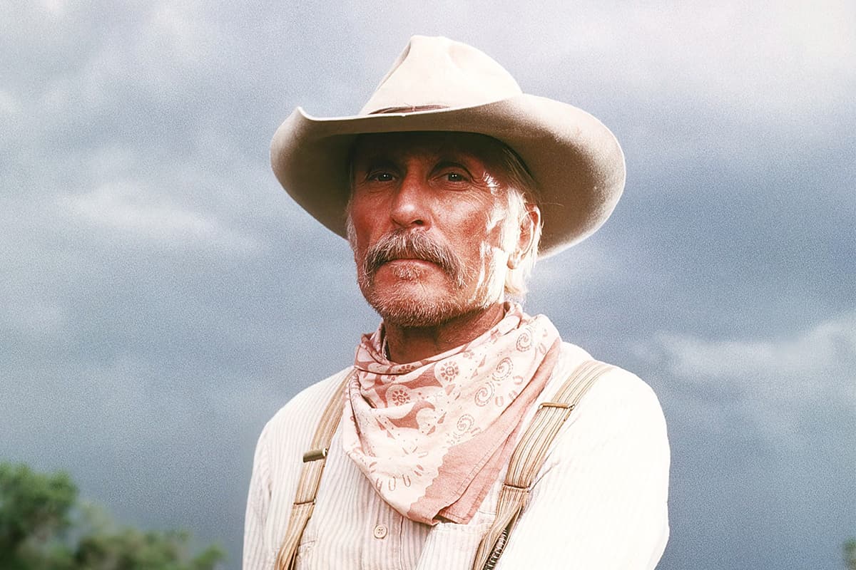 Netflix Orders New Series Take On ‘Lonesome Dove’ From ‘East of Eden’ Showrunners Zoe Kazan and Jeb Stuart