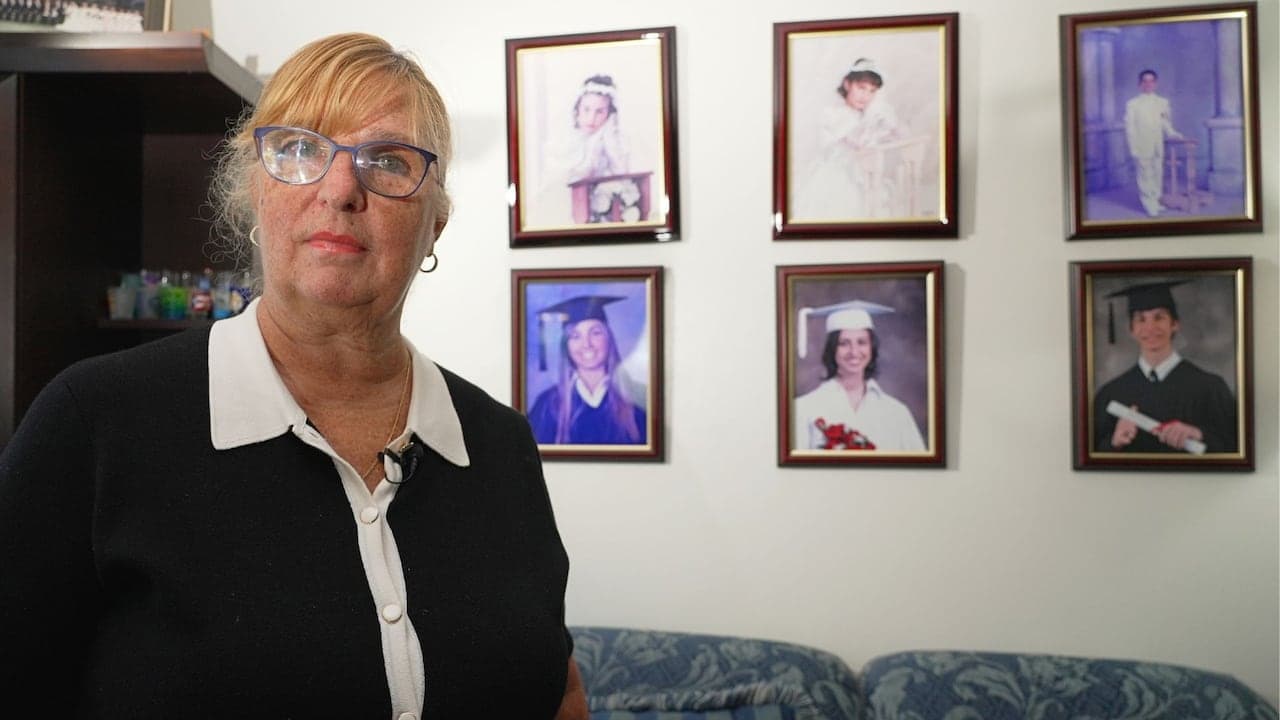 'Why did you go to school that day?': Mother of Dawson shooting victim reflects 20 years later