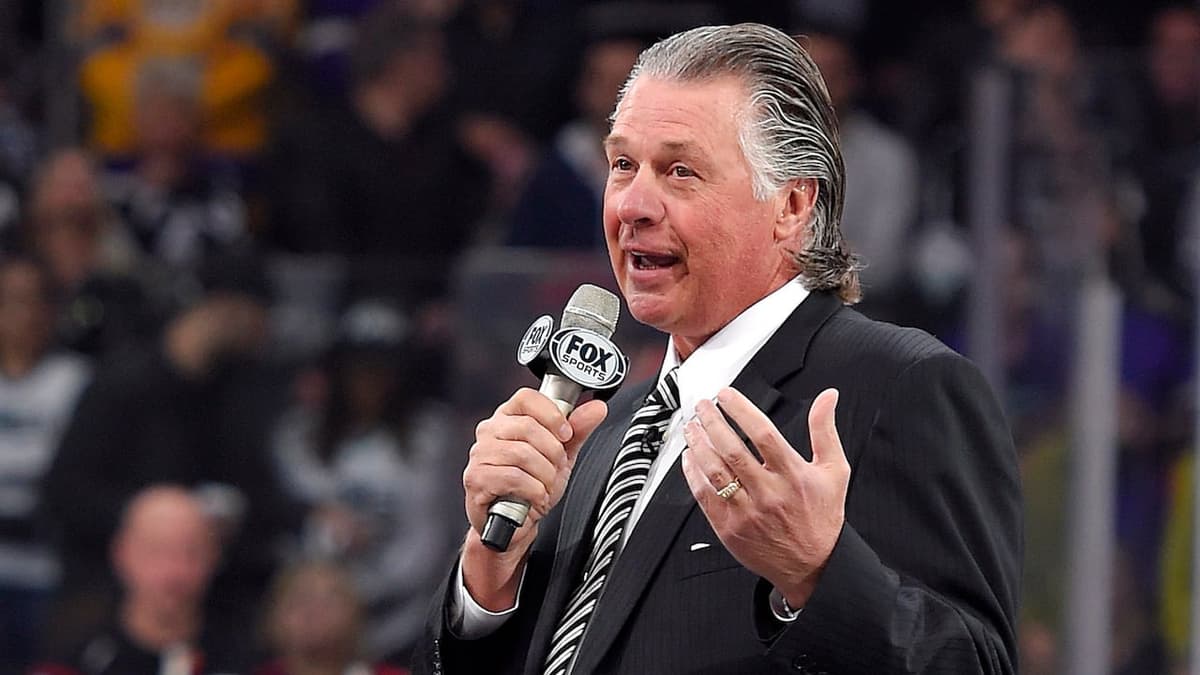 Barry Melrose, former NHL player-turned-coach and broadcaster, dead at 70